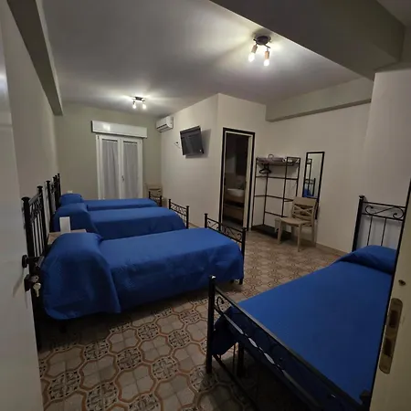 Ospitalita Melia * Santo Stefano Quisquina