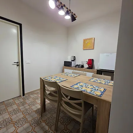 Ospitalita Melia Guest house
