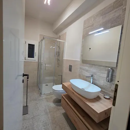 Guest house Ospitalita Melia