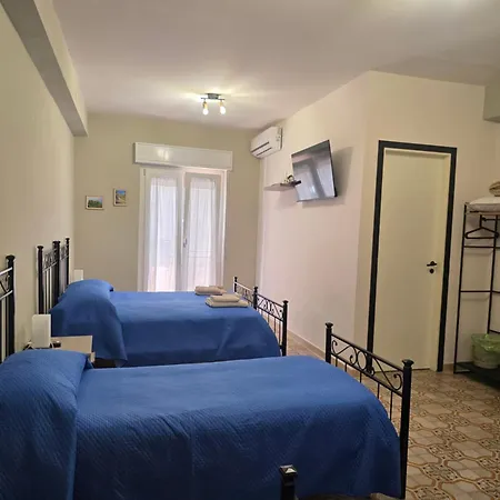 Ospitalita Melia Santo Stefano Quisquina