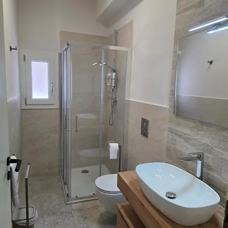 Ospitalita Melia 3* Santo Stefano Quisquina